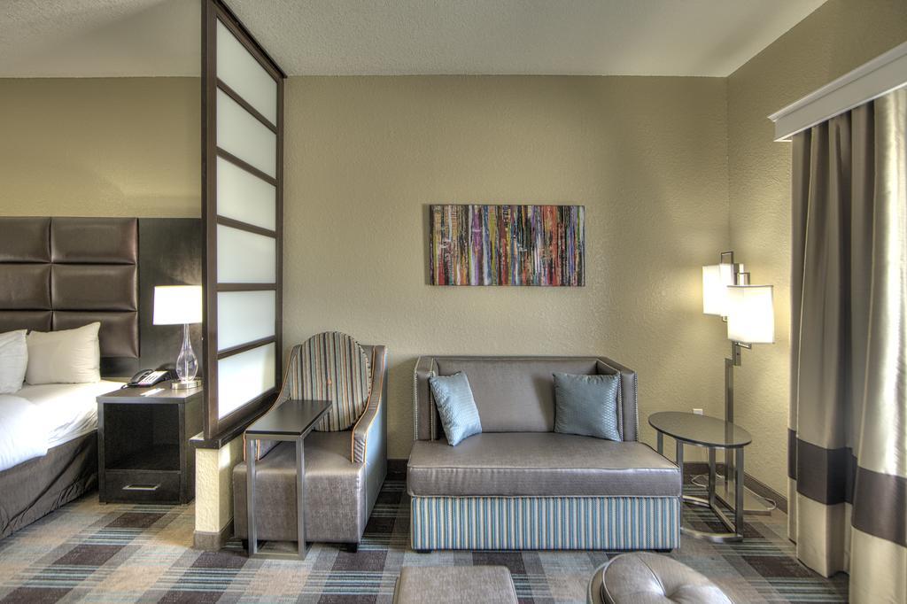 Comfort Inn & Suites, White Settlement-Fort Worth West, Tx Pokoj fotografie